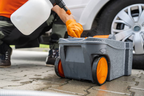 Tree and Shrub Care in Conover, NC